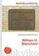 William H. Blanchard, Jesse Russell,Ronald Cohn 