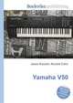 Yamaha V50, Jesse Russell,Ronald Cohn 