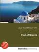 Paul of Greece, Jesse Russell,Ronald Cohn 