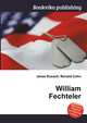 William Fechteler, Jesse Russell,Ronald Cohn 