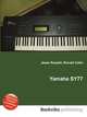 Yamaha SY77, Jesse Russell,Ronald Cohn 