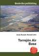 Torrejon Air Base, Jesse Russell,Ronald Cohn 