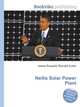 Nellis Solar Power Plant, Jesse Russell,Ronald Cohn 