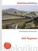 RAF Regiment, Jesse Russell,Ronald Cohn 