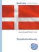 Stockholm County, Jesse Russell,Ronald Cohn 