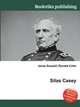 Silas Casey, Jesse Russell,Ronald Cohn 