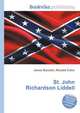 St. John Richardson Liddell, Jesse Russell,Ronald Cohn 