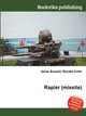 Rapier (missile), Jesse Russell,Ronald Cohn 