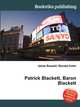 Patrick Blackett, Baron Blackett, Jesse Russell,Ronald Cohn 