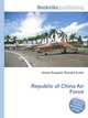 Republic of China Air Force, Jesse Russell,Ronald Cohn 