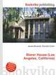 Storer House (Los Angeles, California), Jesse Russell,Ronald Cohn 