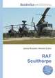 RAF Sculthorpe, Jesse Russell,Ronald Cohn 