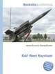 RAF West Raynham, Jesse Russell,Ronald Cohn 