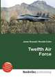 Twelfth Air Force, Jesse Russell,Ronald Cohn 
