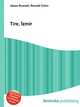 Tire, Izmir, Jesse Russell,Ronald Cohn 