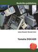 Yamaha DGX-620, Jesse Russell,Ronald Cohn 