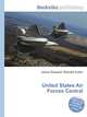 United States Air Forces Central, Jesse Russell,Ronald Cohn 