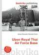 Ubon Royal Thai Air Force Base, Jesse Russell,Ronald Cohn 