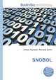 SNOBOL, Jesse Russell,Ronald Cohn 