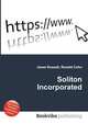 Soliton Incorporated, Jesse Russell,Ronald Cohn 