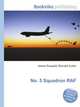 No. 5 Squadron RAF, Jesse Russell,Ronald Cohn 