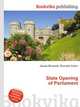 State Opening of Parliament, Jesse Russell,Ronald Cohn 