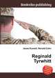 Reginald Tyrwhitt, Jesse Russell,Ronald Cohn 