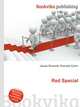 Red Special, Jesse Russell,Ronald Cohn 