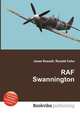 RAF Swannington, Jesse Russell,Ronald Cohn 