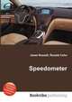 Speedometer, Jesse Russell,Ronald Cohn 