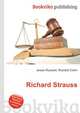 Richard Strauss, Jesse Russell,Ronald Cohn 