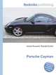 Porsche Cayman, Jesse Russell,Ronald Cohn 