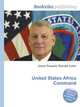 United States Africa Command, Jesse Russell,Ronald Cohn 