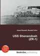 USS Shenandoah (ZR-1), Jesse Russell,Ronald Cohn 