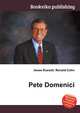 Pete Domenici, Jesse Russell,Ronald Cohn 