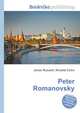 Peter Romanovsky, Jesse Russell,Ronald Cohn 