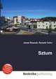 Sztum, Jesse Russell,Ronald Cohn 