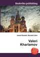 Valeri Kharlamov, Jesse Russell,Ronald Cohn 