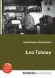 Leo Tolstoy, Jesse Russell,Ronald Cohn 