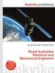 Royal Australian Electrical and Mechanical Engineers, Jesse Russell,Ronald Cohn 