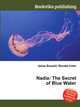 Nadia: The Secret of Blue Water, Jesse Russell,Ronald Cohn 