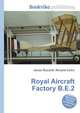 Royal Aircraft Factory B.E.2, Jesse Russell,Ronald Cohn 