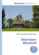 Volendam Windmill, Jesse Russell,Ronald Cohn 