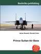 Prince Sultan Air Base, Jesse Russell,Ronald Cohn 