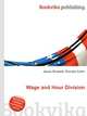Wage and Hour Division, Jesse Russell,Ronald Cohn 