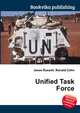 Unified Task Force, Jesse Russell,Ronald Cohn 