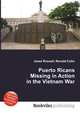 Puerto Ricans Missing in Action in the Vietnam War, Jesse Russell,Ronald Cohn 
