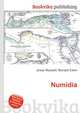 Numidia, Jesse Russell,Ronald Cohn 