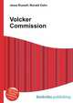 Volcker Commission, Jesse Russell,Ronald Cohn 