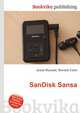SanDisk Sansa, Jesse Russell,Ronald Cohn 